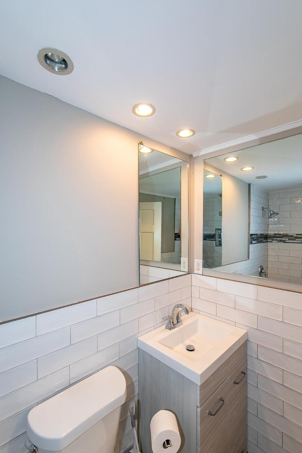אטלנטה High Rise Downtown Condo With Skyline View מראה חיצוני תמונה