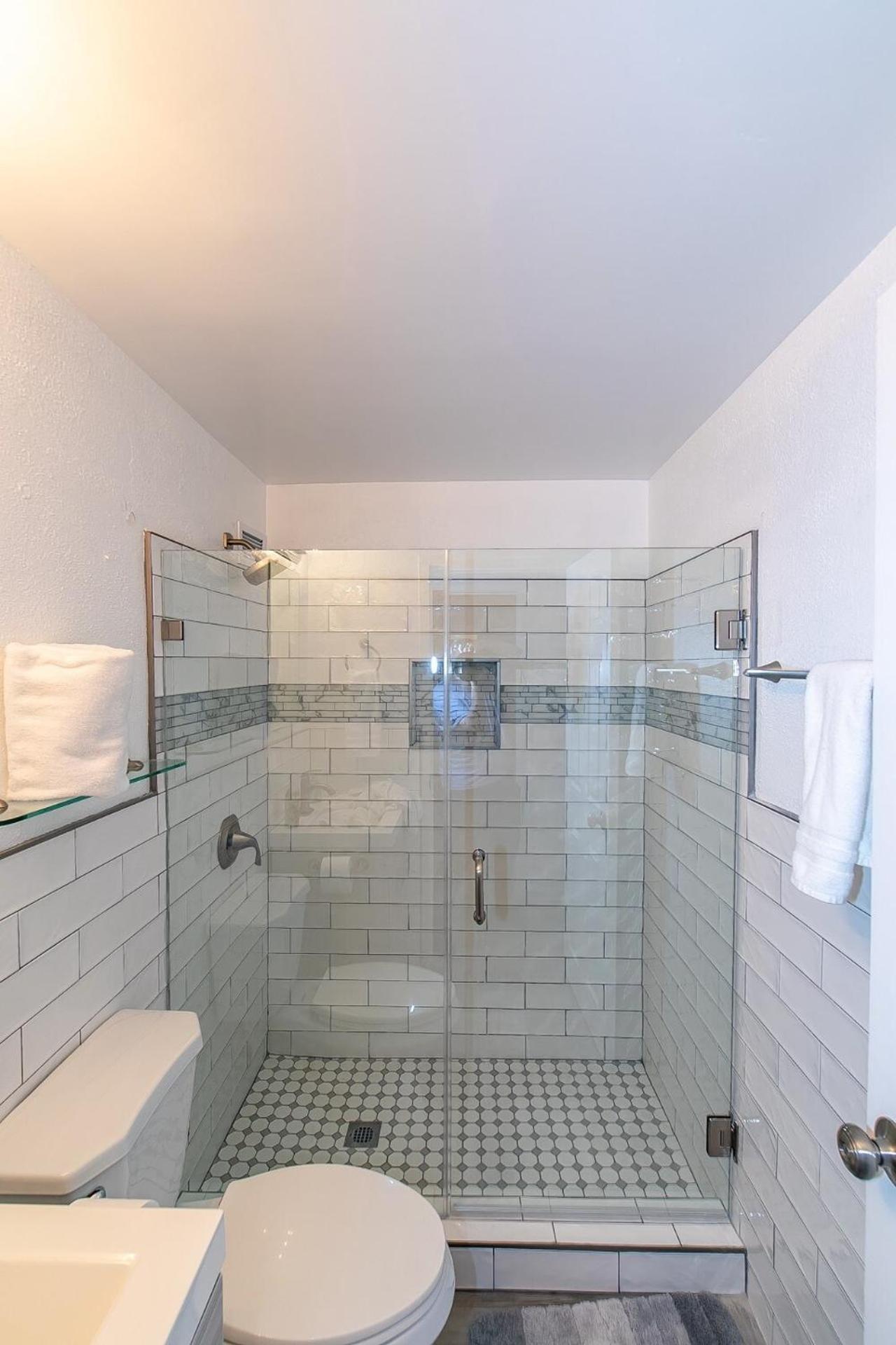 אטלנטה High Rise Downtown Condo With Skyline View מראה חיצוני תמונה